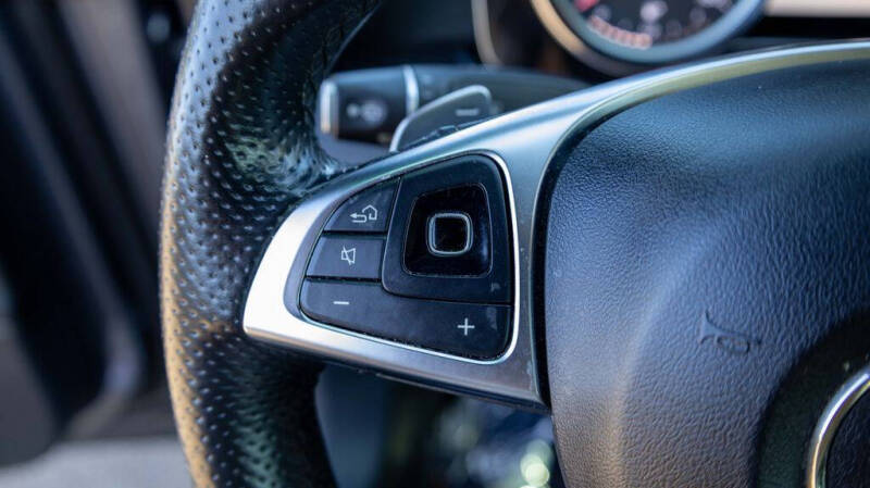 2018 Mercedes-Benz E-Class E 400