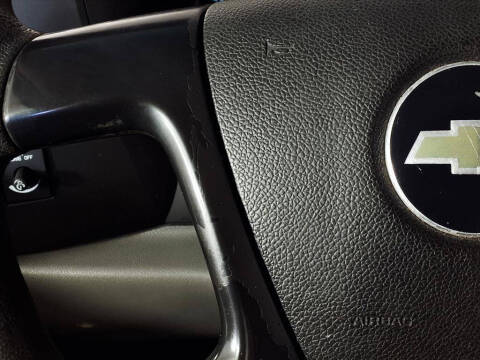 2010 Chevrolet Silverado 1500