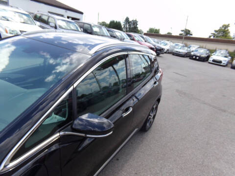 2020 Chevrolet Bolt EV Premier