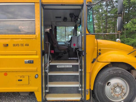 2019 IC Bus CE Series