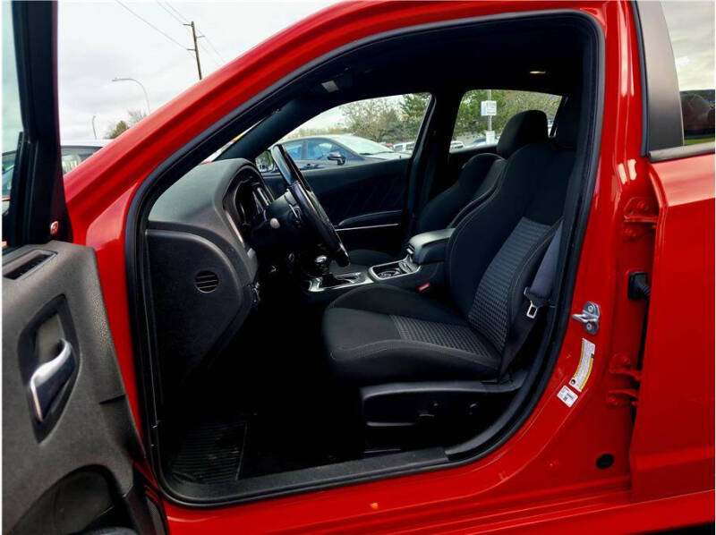 2022 Dodge Charger GT