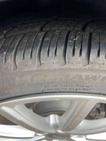 2015 Audi A3 1.8T Premium