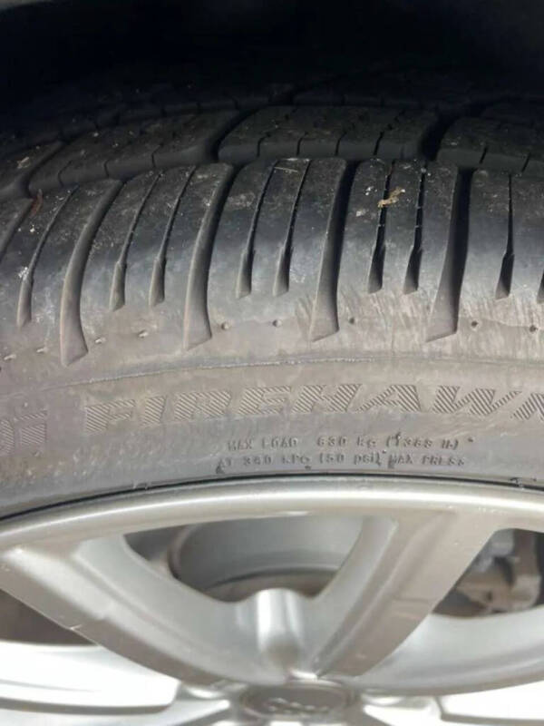 2015 Audi A3 1.8T Premium