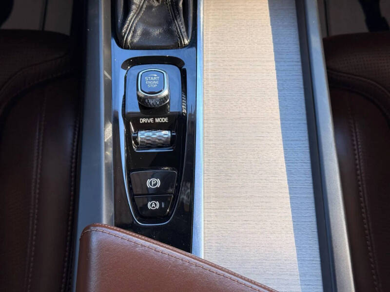 2018 Volvo XC60 T6 Inscription