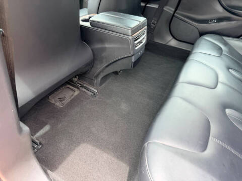 2017 Tesla Model S 75D