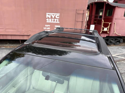 2010 Subaru Outback 2.5i Premium