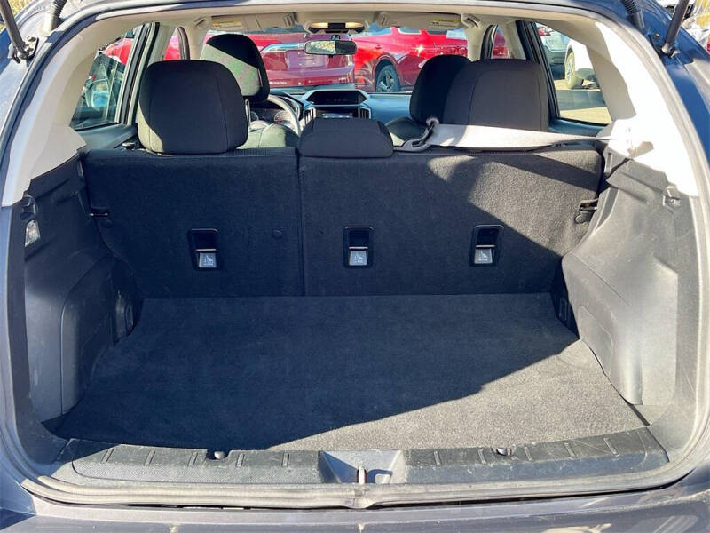 2019 Subaru Impreza Premium