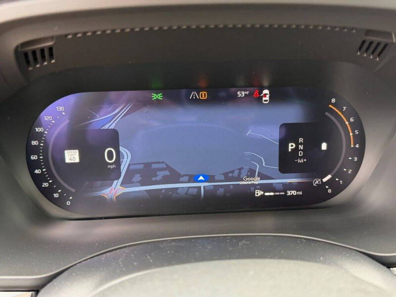 2026 Volvo XC60 B5 Core