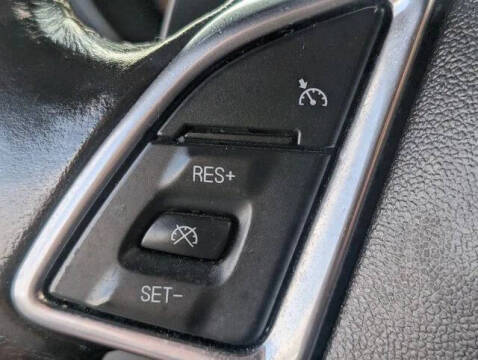 2020 Chevrolet Camaro LT
