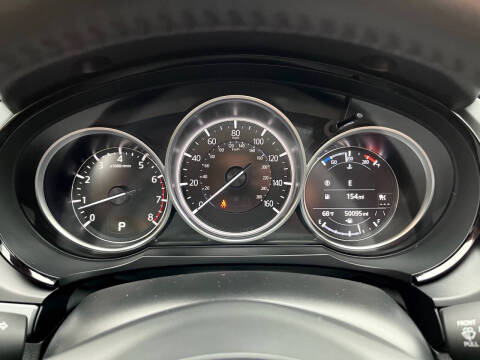 2023 Mazda CX-9 Touring Plus