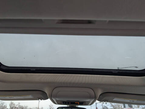 2018 Buick Regal Sportback Essence