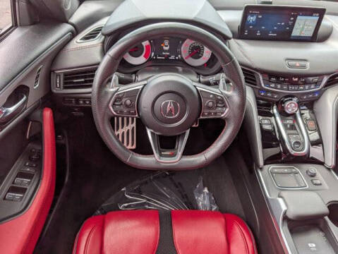 2023 Acura TLX SH-AWD Type S w/Perf. Wheel+Tire