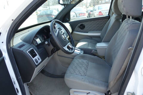 2008 Chevrolet Equinox LS