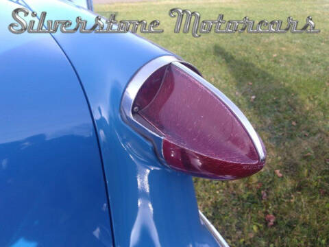 1956 Oldsmobile Ninety-Eight