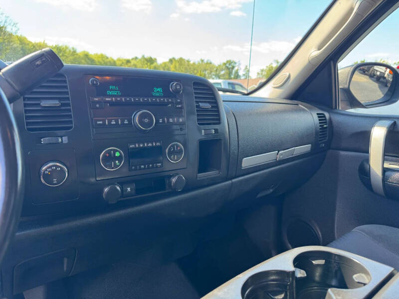 2009 GMC Sierra 1500