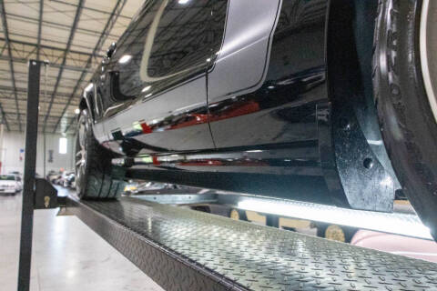 2013 Ford Mustang Boss 302