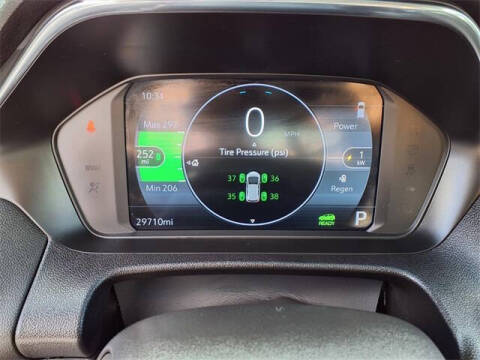2023 Chevrolet Bolt EV 2LT