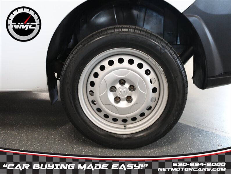 2018 RAM ProMaster City Tradesman