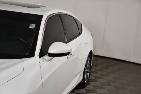 2024 Acura Integra