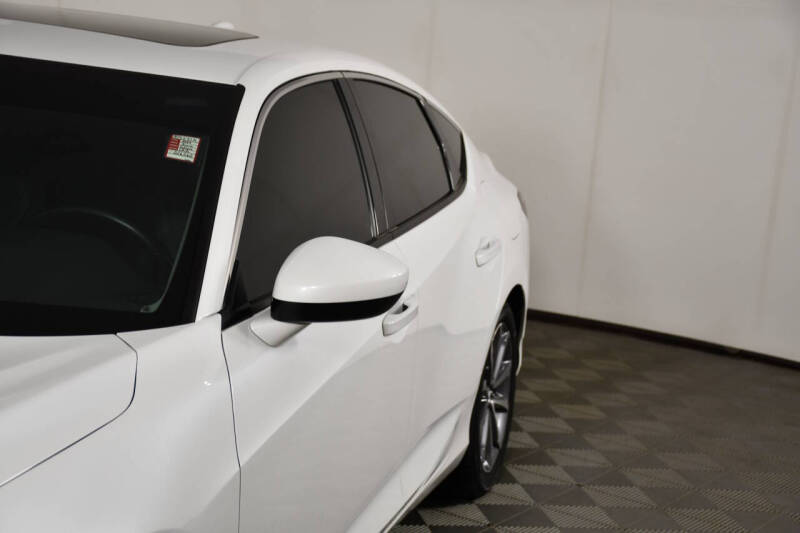 2024 Acura Integra
