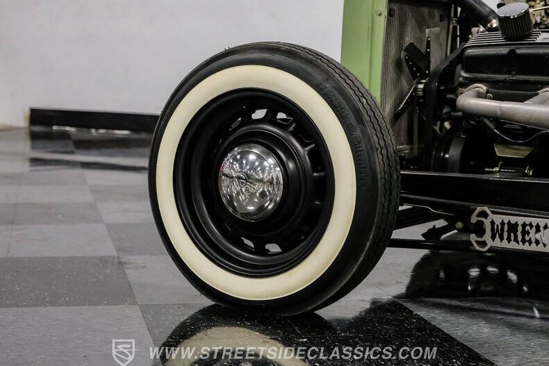 1930 Ford Model A
