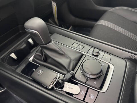 2026 Mazda CX-50 Hybrid Preferred