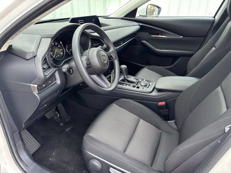 2024 Mazda CX-30 2.5 S