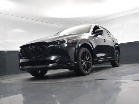 2023 Mazda CX-5 2.5 Turbo