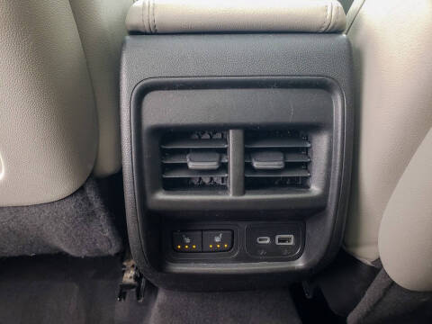 2021 Cadillac XT4 Luxury