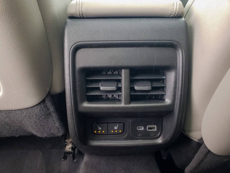 2021 Cadillac XT4 Luxury