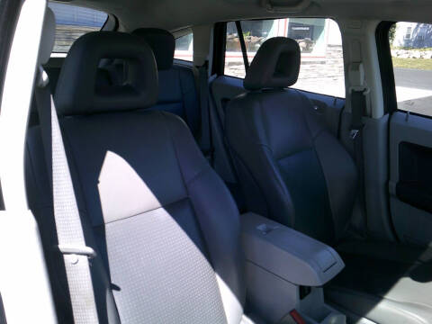 2007 Dodge Caliber R/T