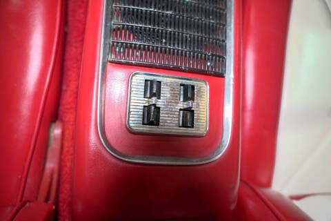 1959 Ford Thunderbird