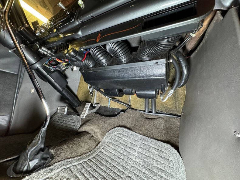 1938 Chevrolet Master Deluxe