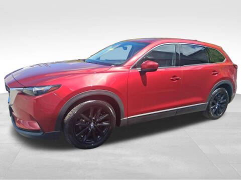 2023 Mazda CX-9 Touring Plus Photo