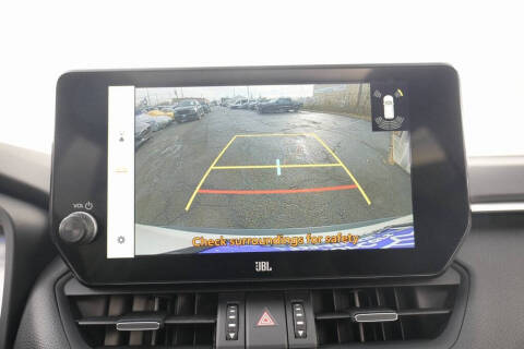 2023 Toyota RAV4 Limited