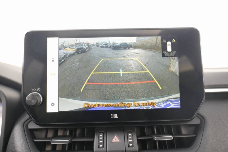 2023 Toyota RAV4 Limited