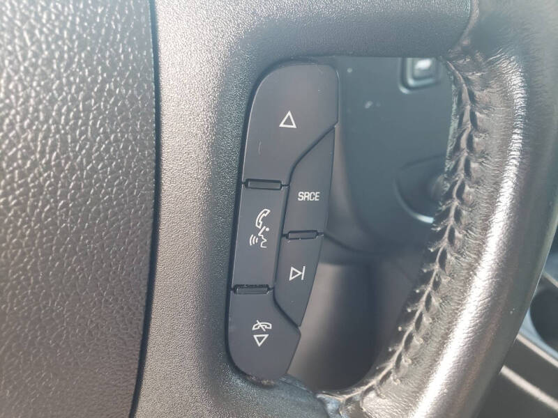 2020 Chevrolet Express 2500