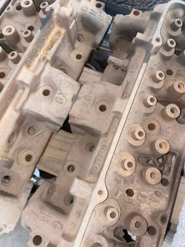 1978 Pontiac Firebird