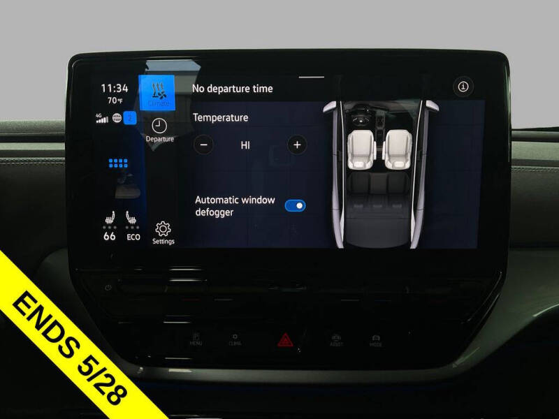 2023 Volkswagen ID.4 Pro S