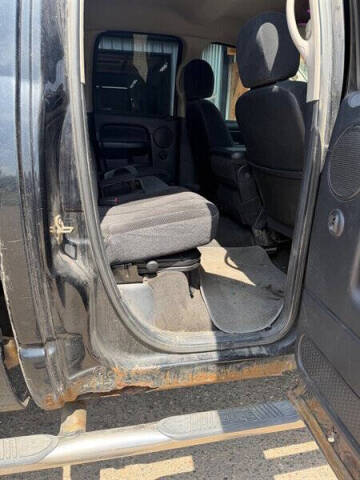 2003 Dodge Ram 2500