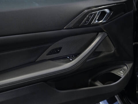 2021 BMW M4
