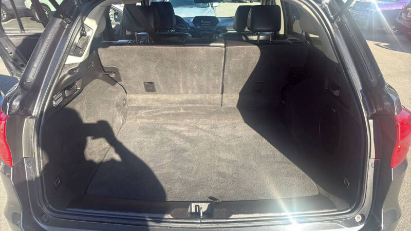 2013 Acura RDX w/Tech