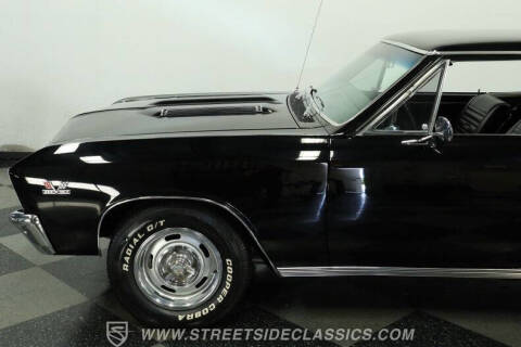 1967 Chevrolet Chevelle
