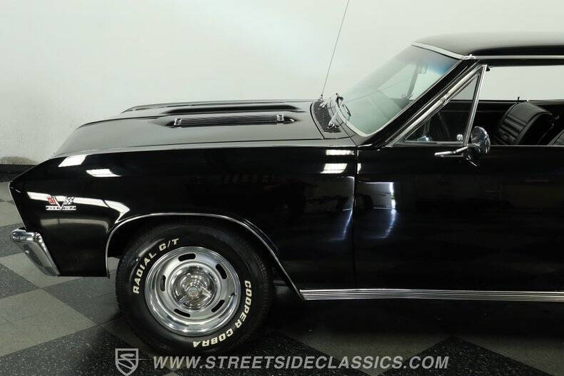1967 Chevrolet Chevelle
