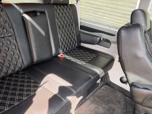 2023 Chevrolet Express 2500