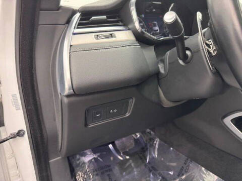 2024 Jaguar F-PACE P250 R-Dynamic S