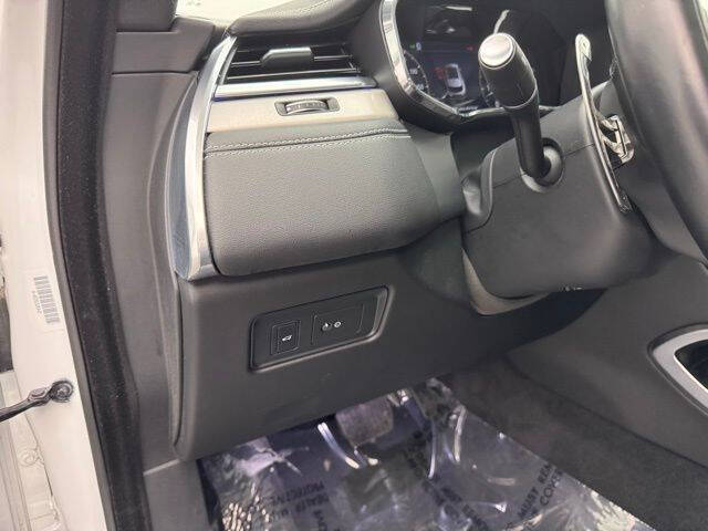 2024 Jaguar F-PACE P250 R-Dynamic S