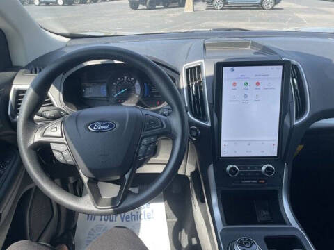 2024 Ford Edge SE