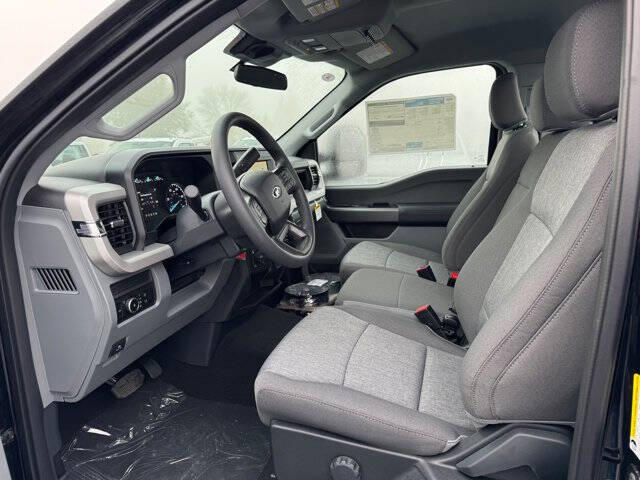 2026 Ford F-350 Super Duty XL