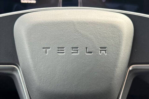 2023 Tesla Model X